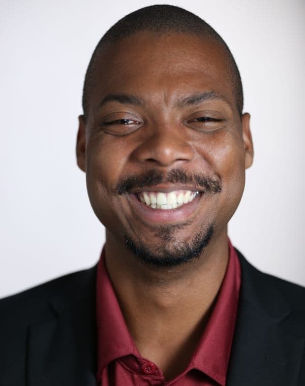Dr Sam Nguyen, Dentist
